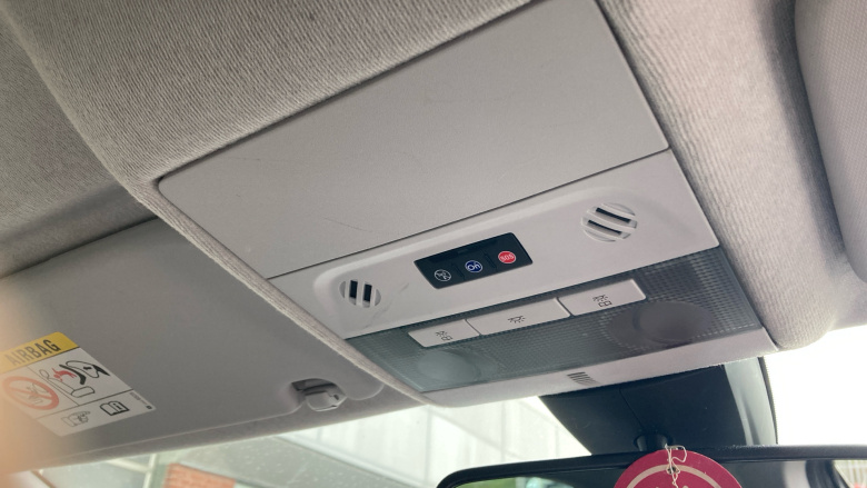 Vauxhall Corsa 1.4 [75] SRi Vx-line Nav Black 3dr Petrol Hatchback